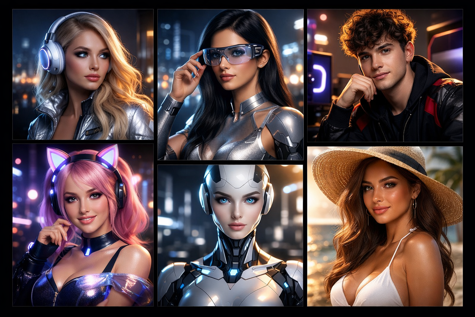 Bundles & Offers