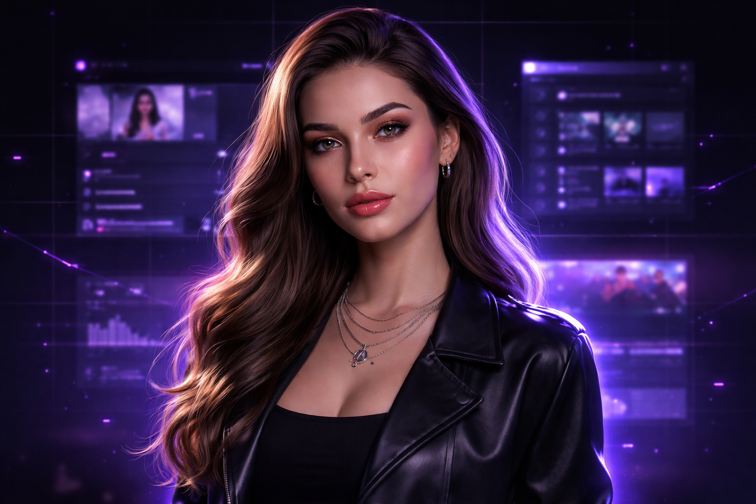 Pro Creator Systems