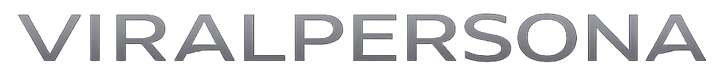 ViralPersona