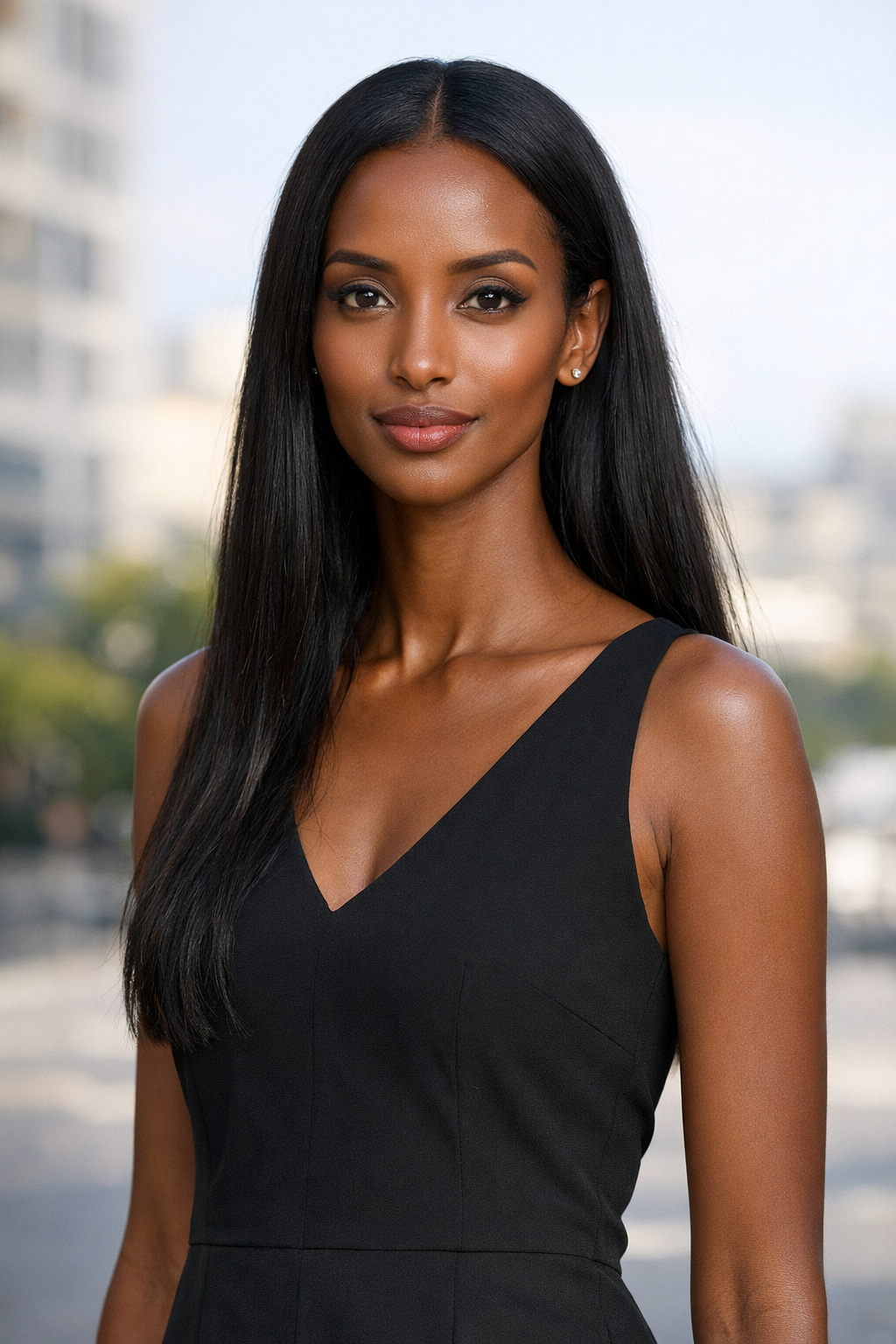Safiya Abdi