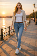 Oksana Shevchenko