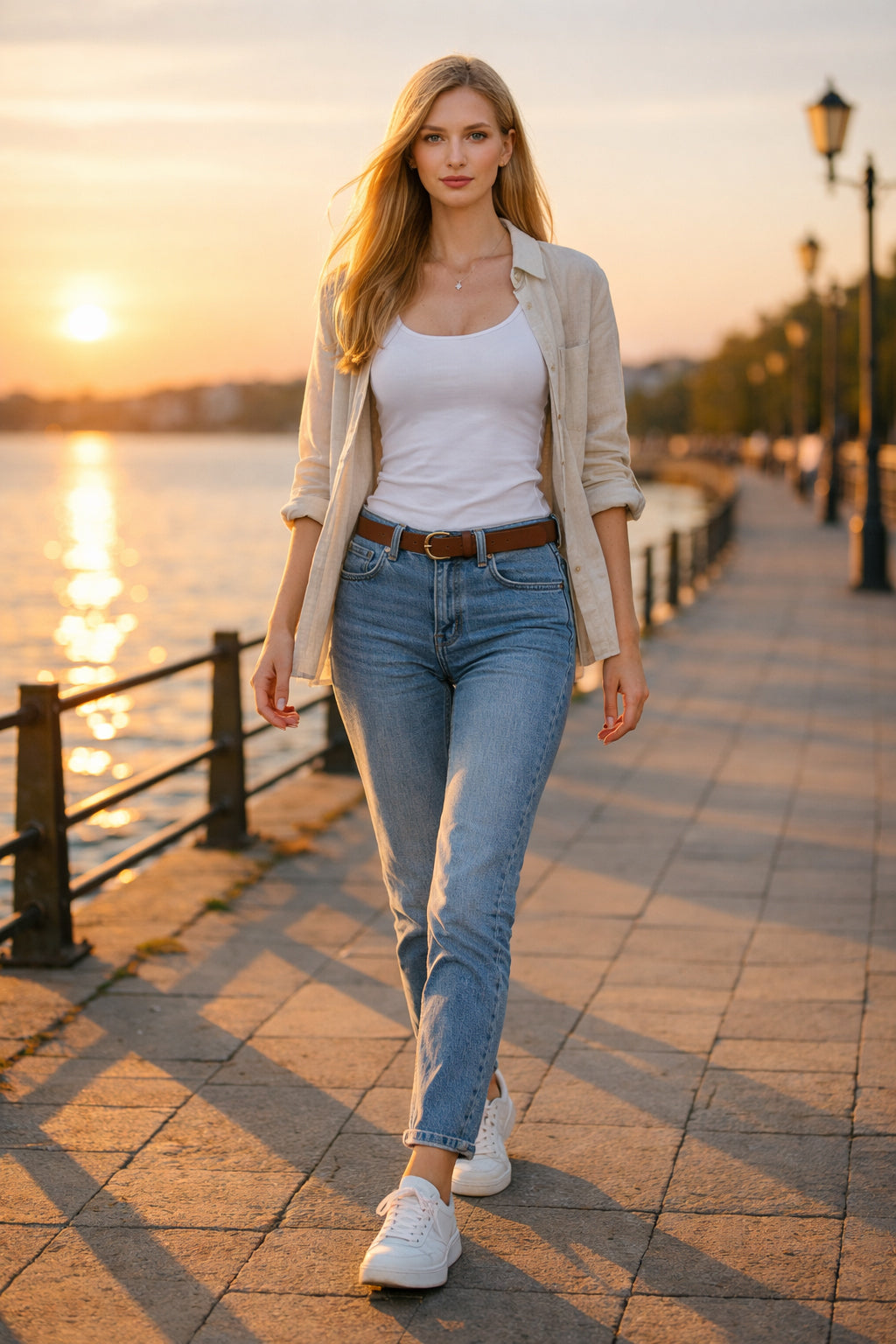 Oksana Shevchenko