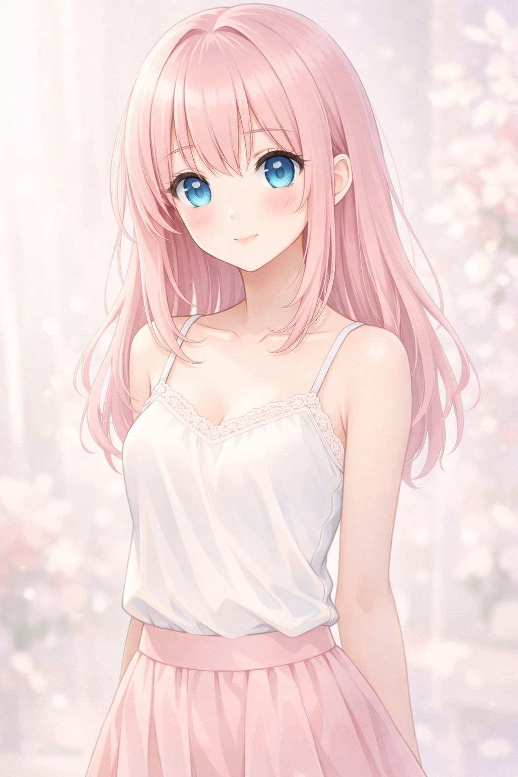 Yuna Hoshimine