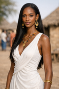 Amara Diallo