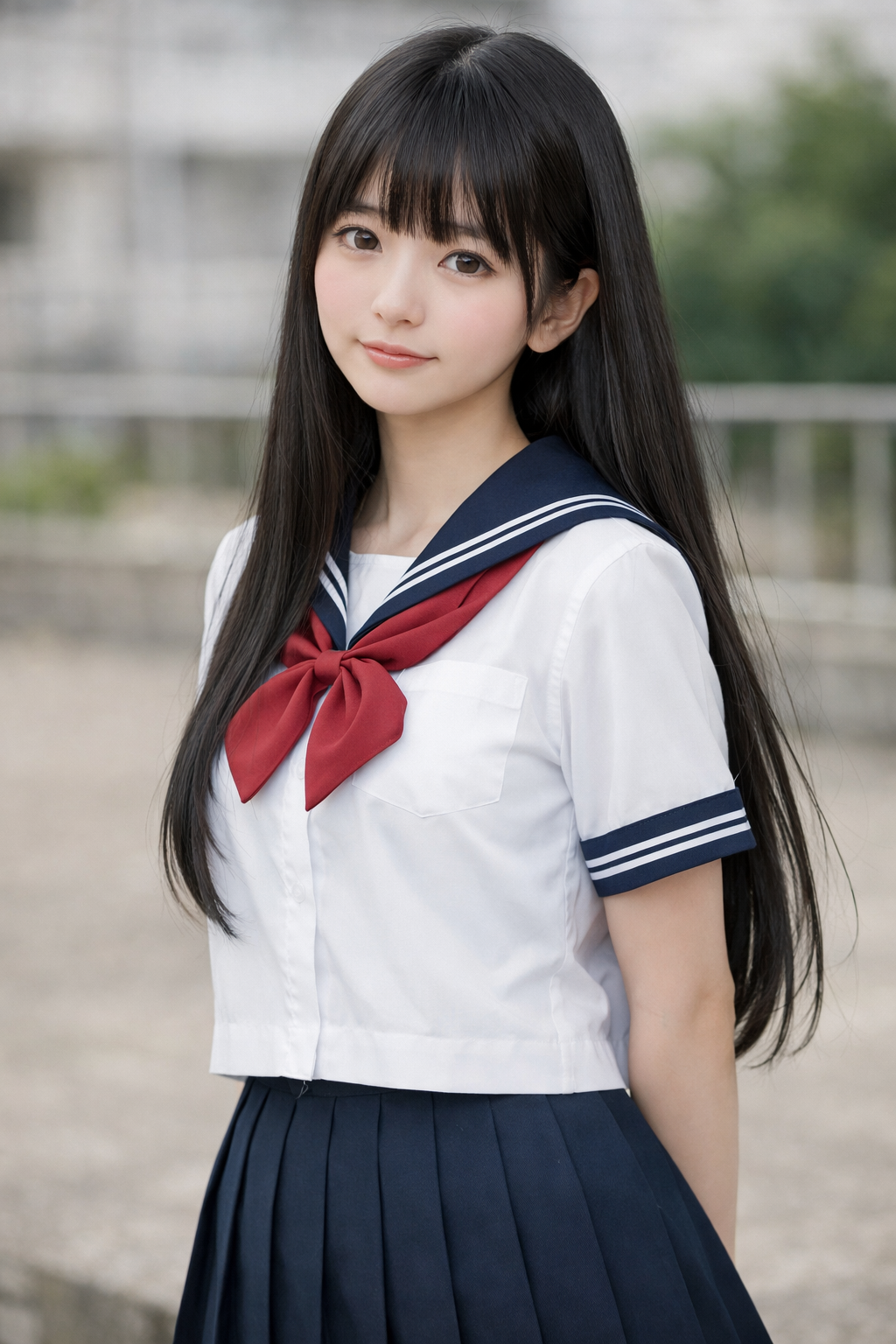 Sato Misaki